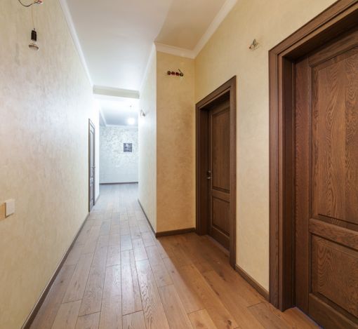 Готовый дом в КП Новорижский