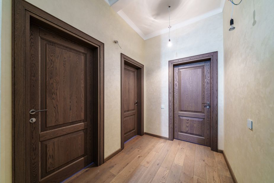 Готовый дом в КП Новорижский