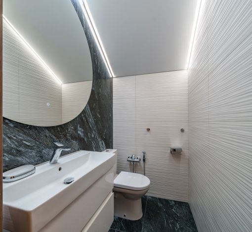 Готовый дом в КП Новорижский