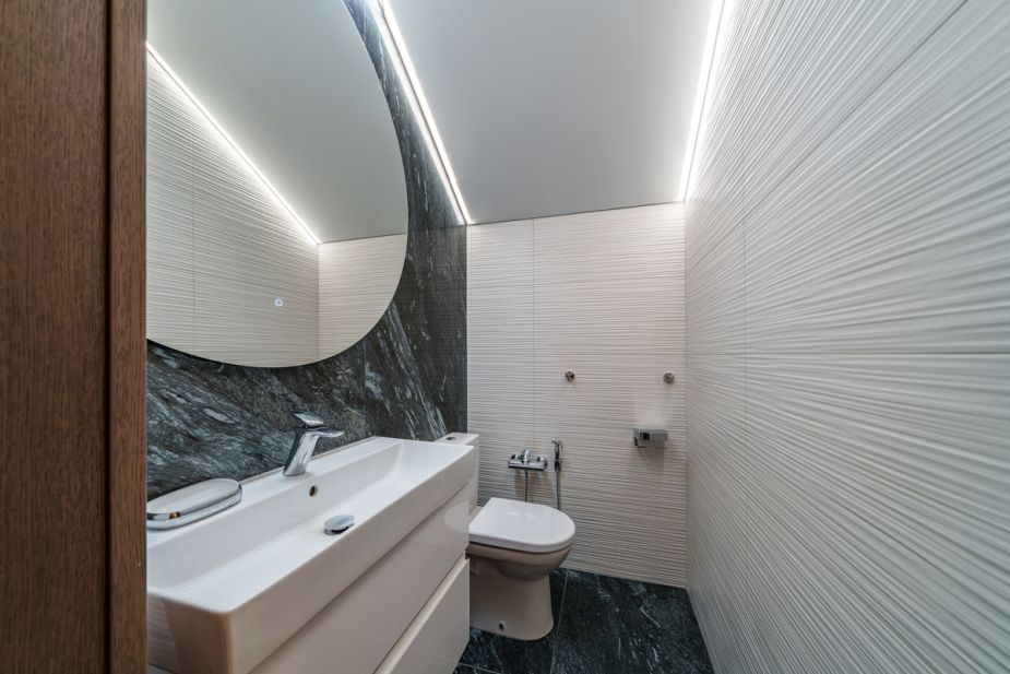 Готовый дом в КП Новорижский