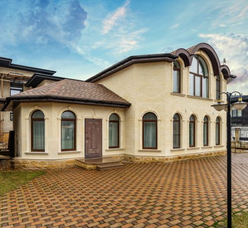 Готовый дом в КП Новорижский