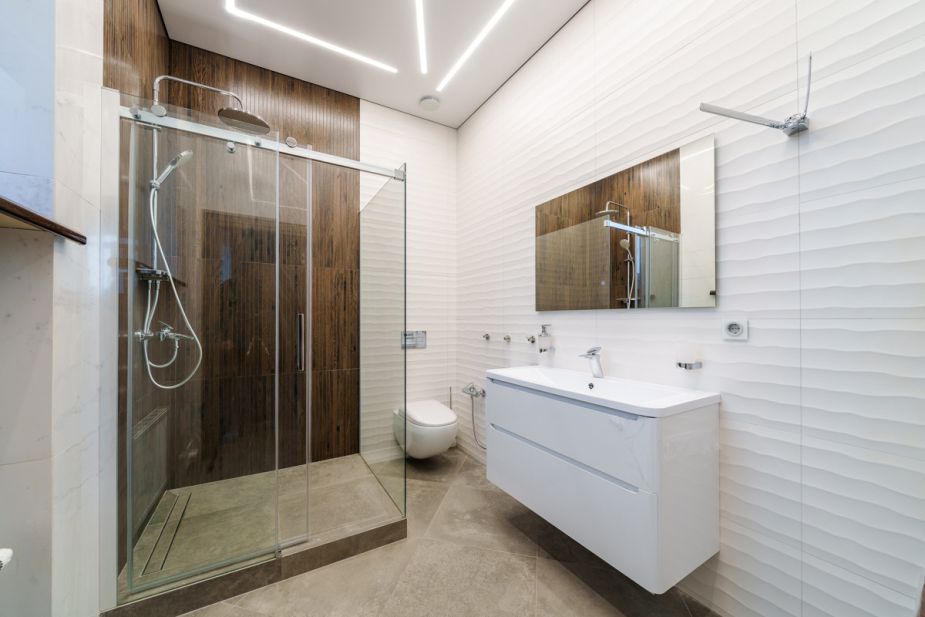 Готовый дом в КП Новорижский