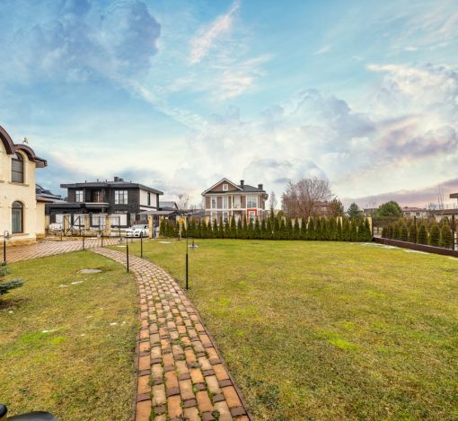 Готовый дом в КП Новорижский