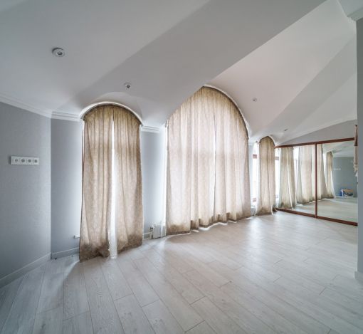 Готовый дом в КП Новорижский