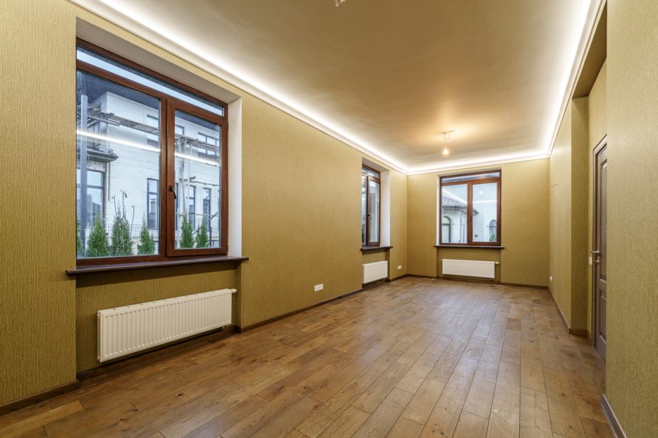 Готовый дом в КП Новорижский