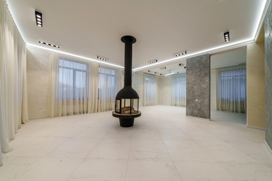 Готовый дом в КП Новорижский