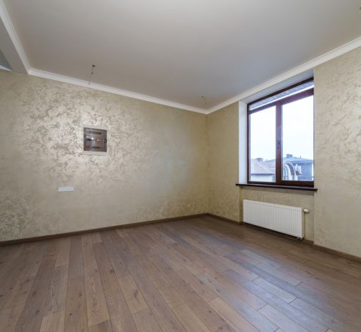 Готовый дом в КП Новорижский