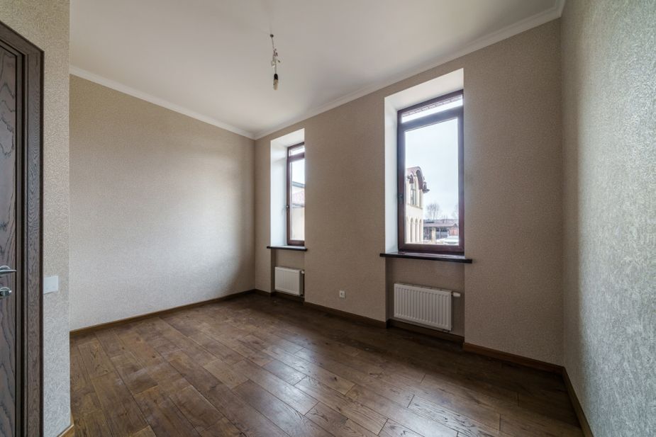 Готовый дом в КП Новорижский