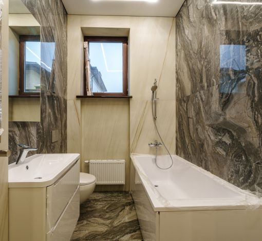 Готовый дом в КП Новорижский