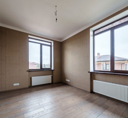 Готовый дом в КП Новорижский