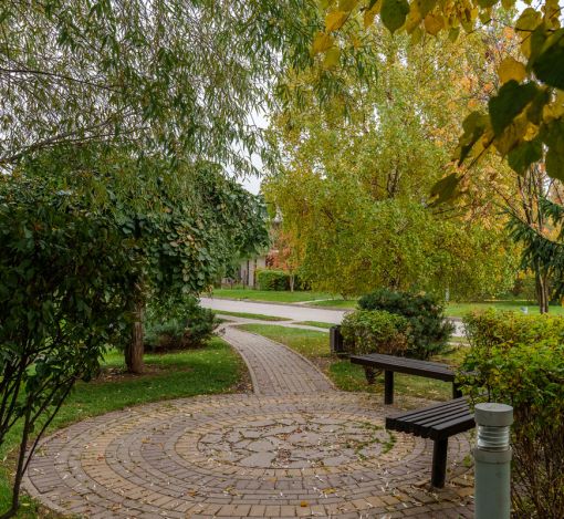 Готовый дом в КП Новорижский