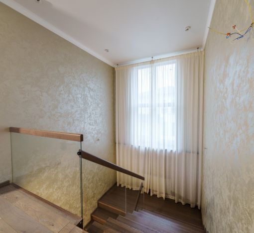 Готовый дом в КП Новорижский