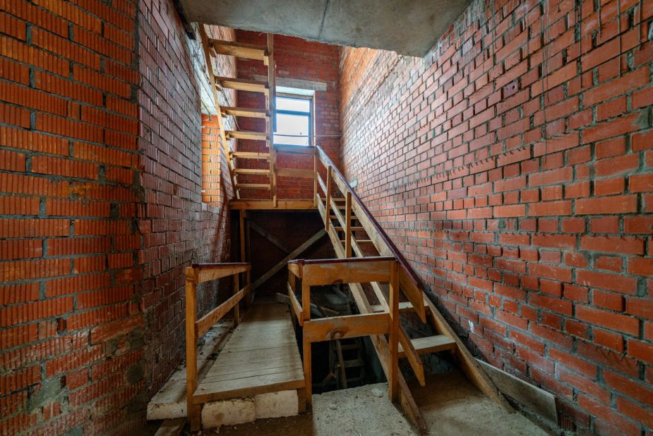 Дом без отделки в КП Крона