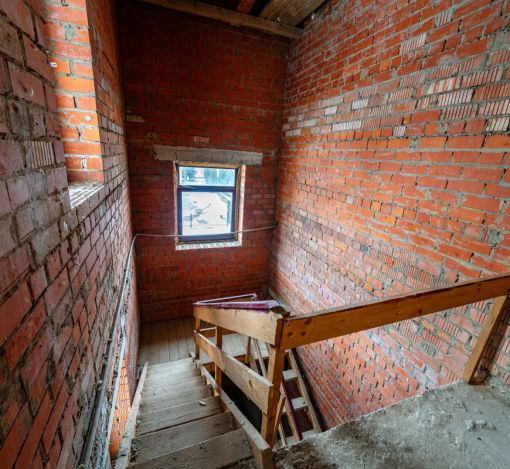 Дом без отделки в КП Крона