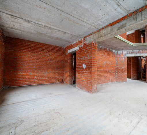 Дом без отделки в КП Крона