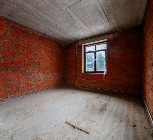 Дом без отделки в КП Крона