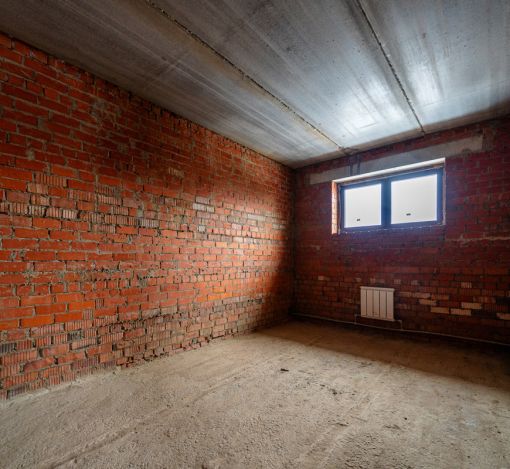 Дом без отделки в КП Крона