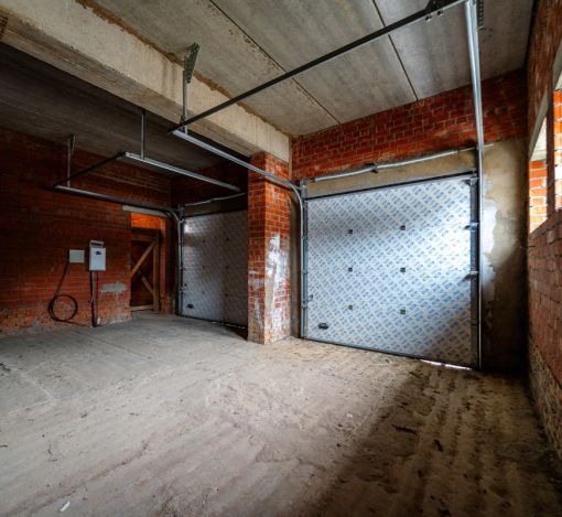 Дом без отделки в КП Крона