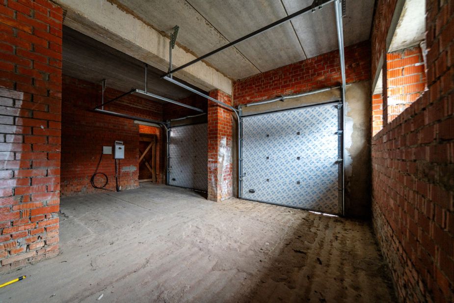 Дом без отделки в КП Крона