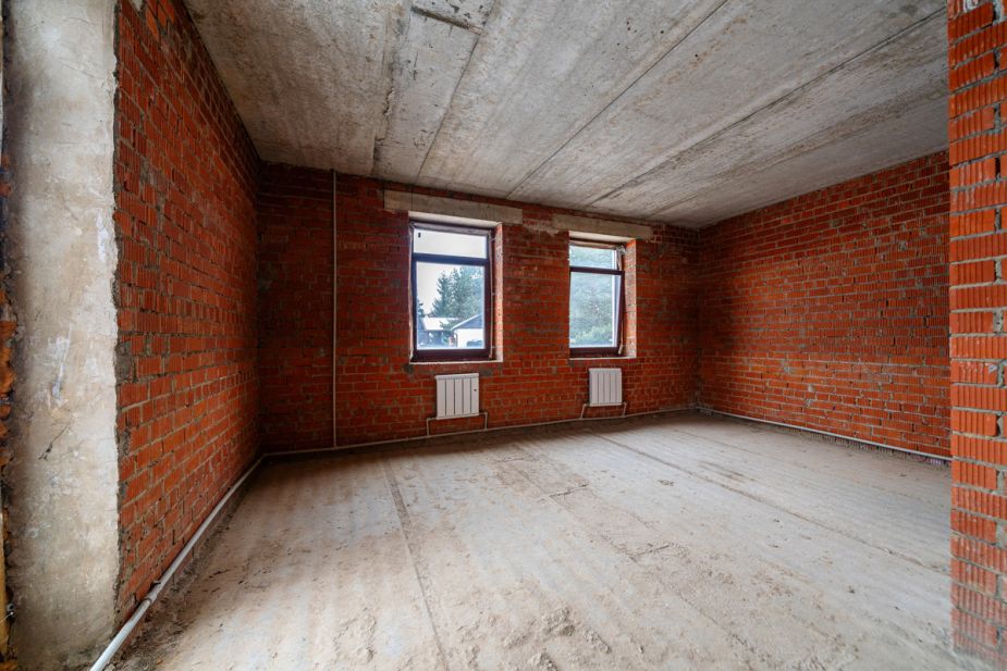 Дом без отделки в КП Крона