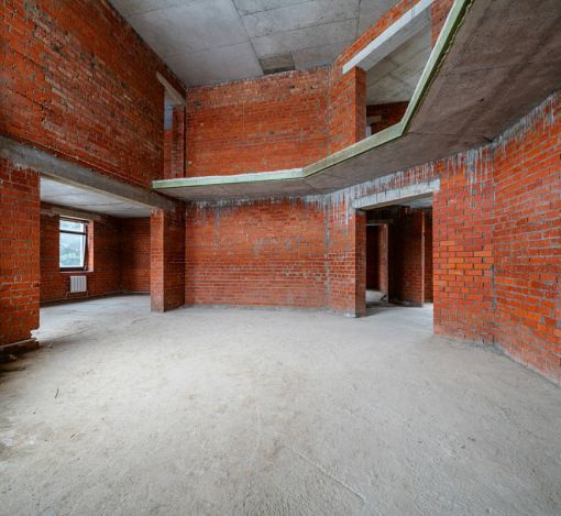 Дом без отделки в КП Крона