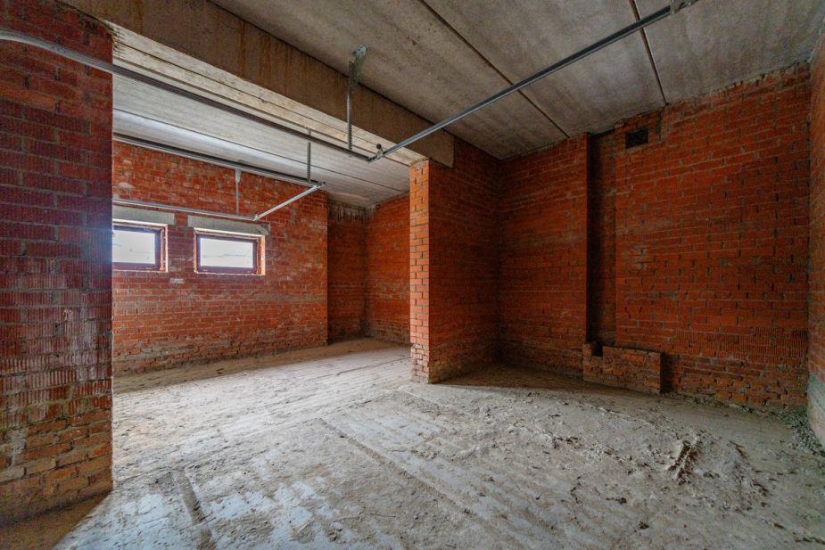 Дом без отделки в КП Крона