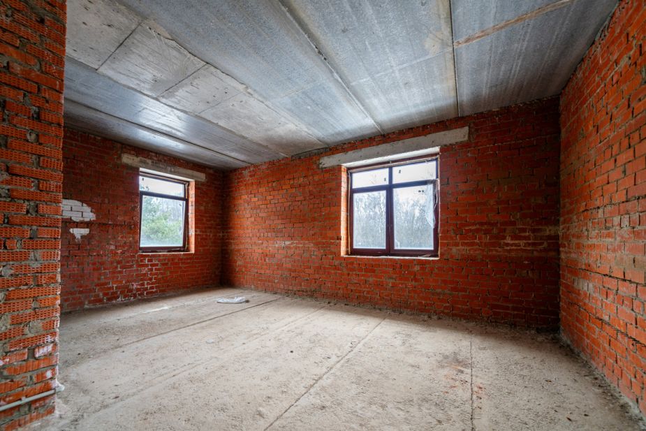 Дом без отделки в КП Крона