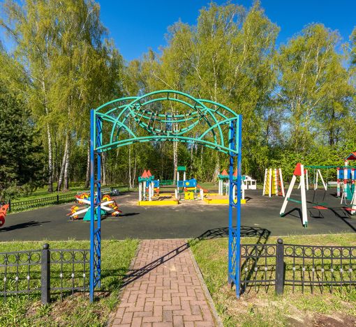 Дом без отделки в КП Крона