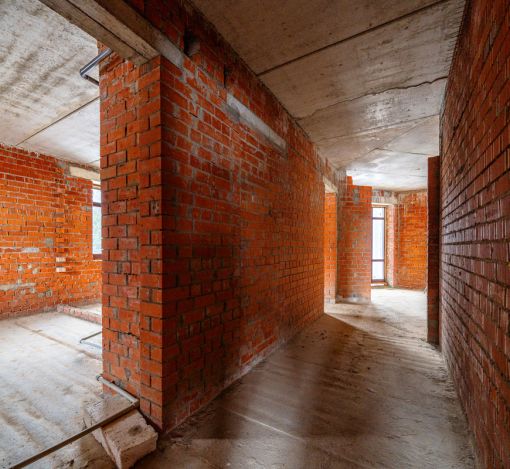 Дом без отделки в КП Крона