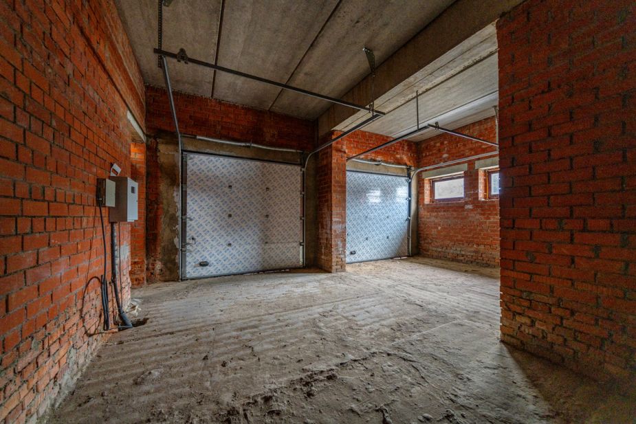 Дом без отделки в КП Крона