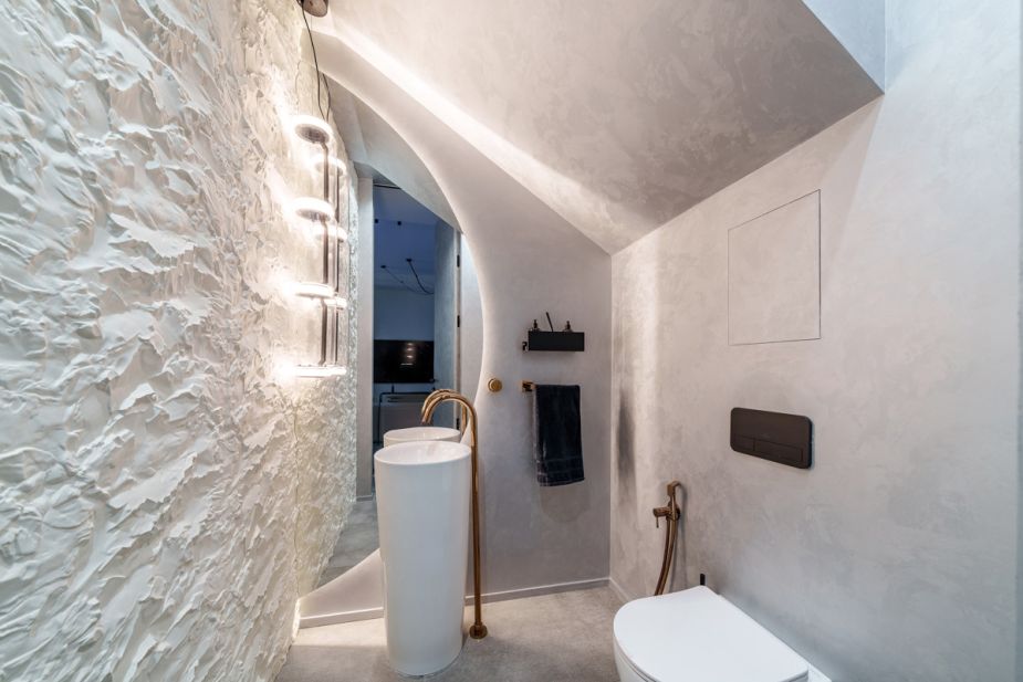 Новый таунхаус в КП Футуро Парк