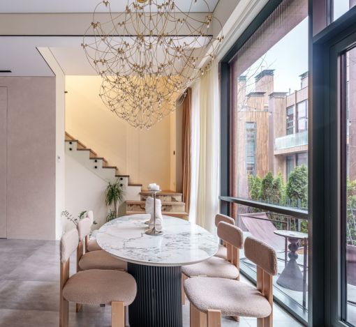 Новый таунхаус в КП Футуро Парк