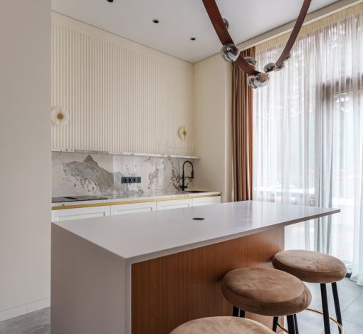 Новый таунхаус в КП Футуро Парк