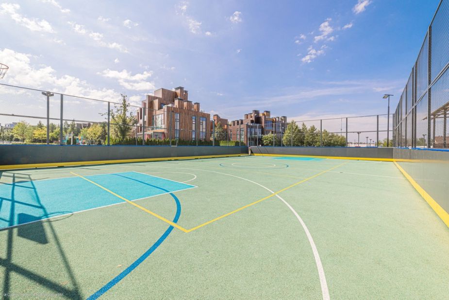 Новый таунхаус в КП Футуро Парк