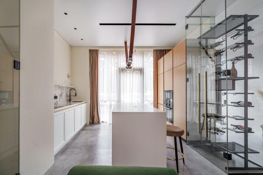 Новый таунхаус в КП Футуро Парк