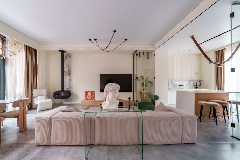 Новый таунхаус в КП Футуро Парк