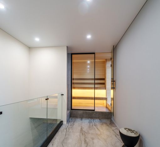 Новый таунхаус в КП Футуро Парк