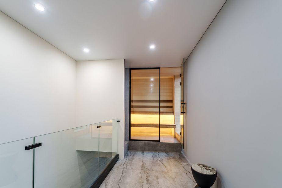 Новый таунхаус в КП Футуро Парк