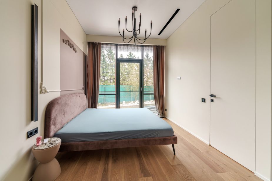 Новый таунхаус в КП Футуро Парк