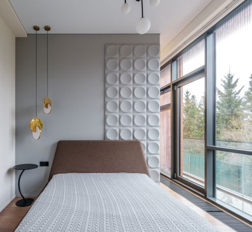 Новый таунхаус в КП Футуро Парк