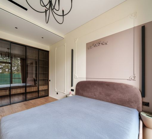 Новый таунхаус в КП Футуро Парк