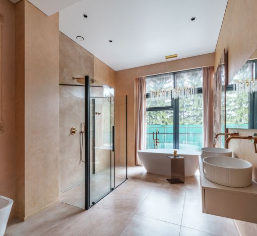 Новый таунхаус в КП Футуро Парк