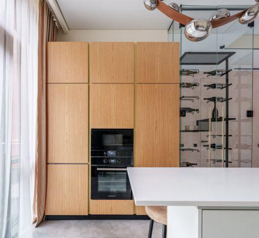 Новый таунхаус в КП Футуро Парк