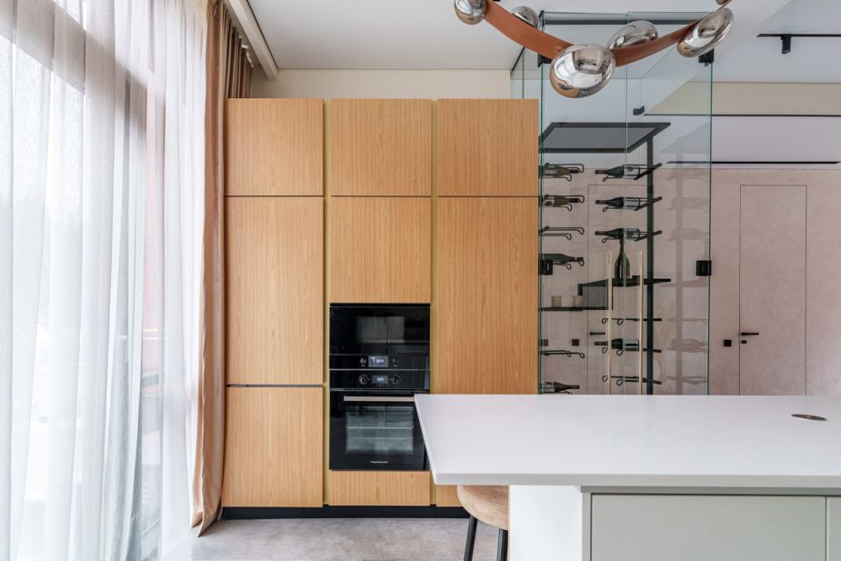 Новый таунхаус в КП Футуро Парк