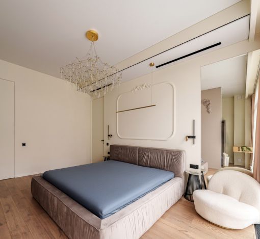 Новый таунхаус в КП Футуро Парк