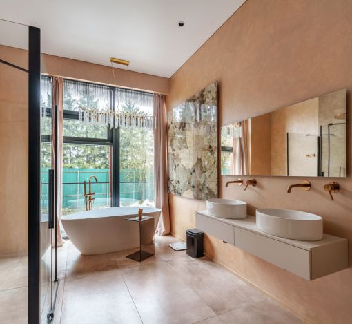 Новый таунхаус в КП Футуро Парк