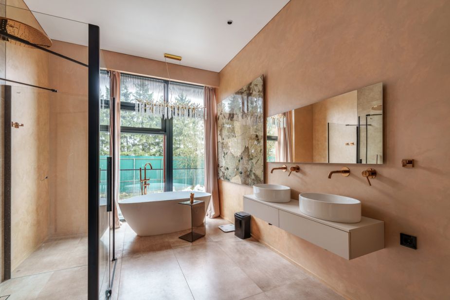 Новый таунхаус в КП Футуро Парк