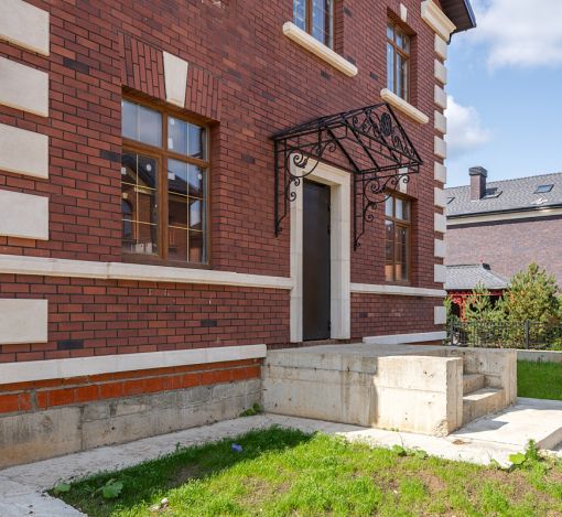 Новый дом в КП Аносино Вилладж