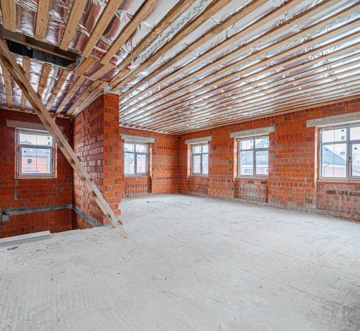 Новый дом в КП Аносино Вилладж