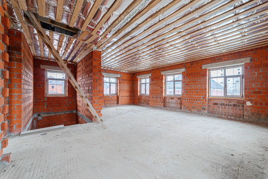 Новый дом в КП Аносино Вилладж